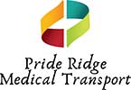 						PRIDE RIDGE MEDICAL TRANSPORT